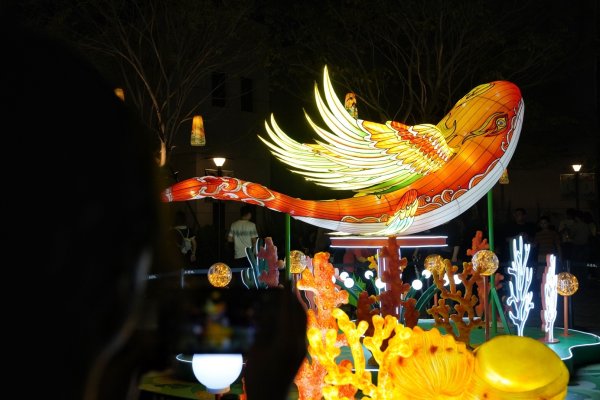 鼎冠配资 旅博会来了！粤味文旅金秋花式整活｜艺见视评