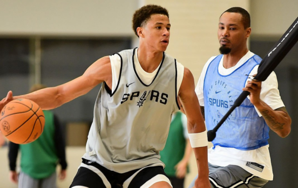 国元配资 6日NBA夏联前瞻：布朗尼率湖人战勇士 76人探花PK爵士5号秀