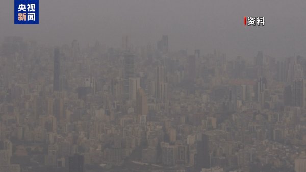 财富家 全球沙尘暴危害持续加剧 中国防沙治沙工作获国际赞赏