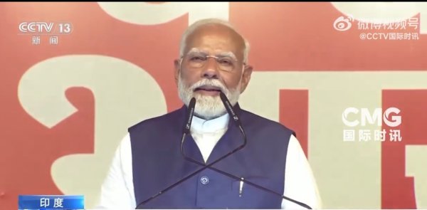 优配速至 印度和巴基斯坦发生交火！巴外长：若印度切断水源，将视为战争行为！莫迪：袭击的“幕后黑手将被绳之以法”